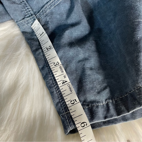 LAST Chance⏱️ Vintage Rusty 🏄♂️ Shorts - Picture 6 of 7